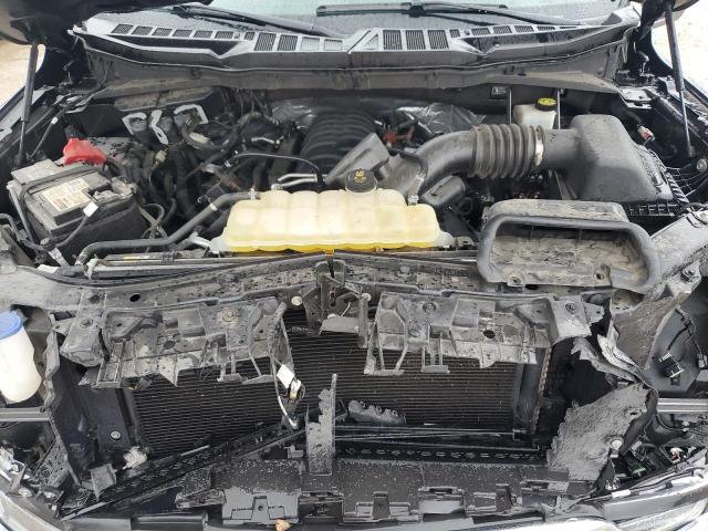 Photo 11 from auction – 2021 FORD F150 SUPER with VIN 1FTEW1C53MFC27977