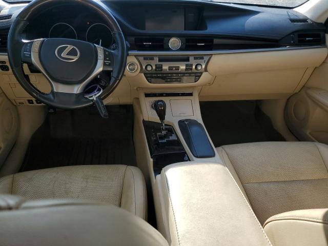 Photo 8 from auction – 2013 LEXUS ES 350 with VIN JTHBK1GG0D2081084