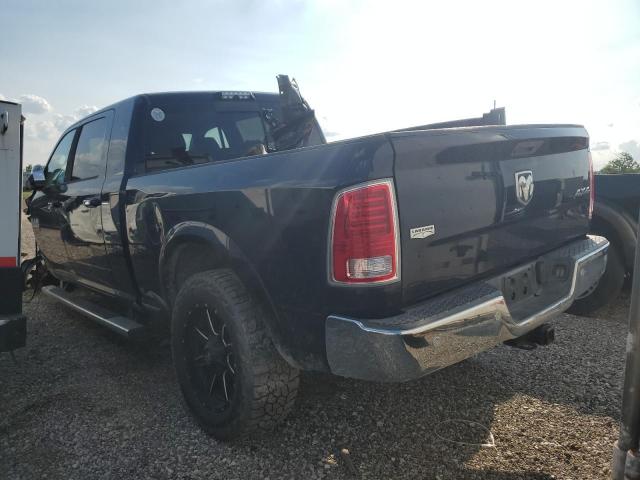 Photo 3 from auction – 2016 RAM 2500 LARAM with VIN 3C6UR5NL5GG298520