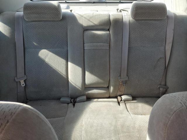 Photo 10 from auction – 2004 TOYOTA CAMRY LE with VIN 4T1BE32K04U897020
