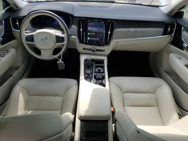 Photo 8 from auction – 2023 VOLVO S90 PLUS with VIN LVY062MN7PP314173