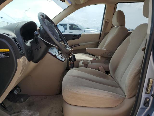 Photo 7 from auction – 2008 HYUNDAI ENTOURAGE with VIN KNDMC233986045053
