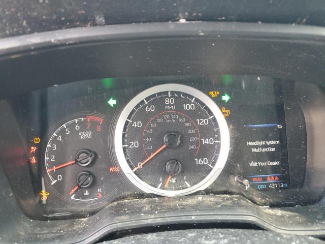 Photo 9 from auction – 2022 TOYOTA COROLLA CR with VIN 7MUCAABG8NV013714