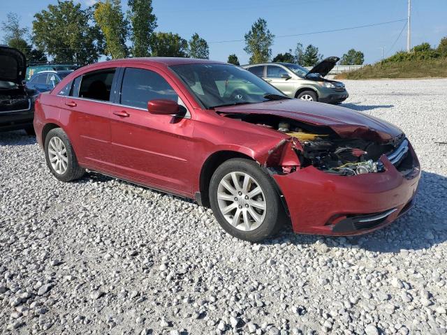 Photo 4 from auction – 2013 CHRYSLER 200 TOURIN with VIN 1C3CCBBG7DN659717