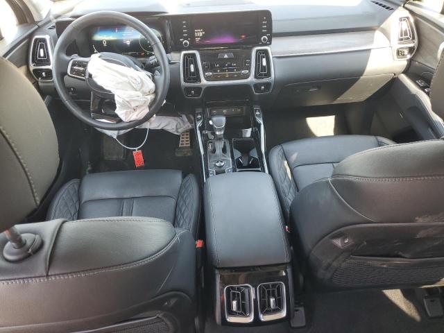 Photo 8 from auction – 2022 KIA SORENTO with VIN 5XYRKDLF4NG145164
