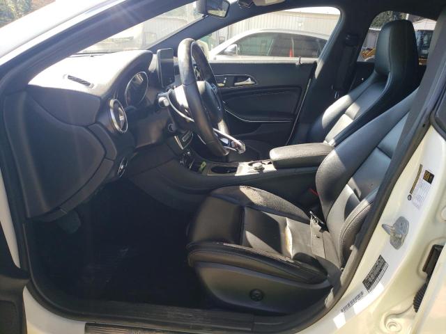 Photo 7 from auction – 2018 MERCEDES-BENZ CLA 250 with VIN WDDSJ4EB3JN581320