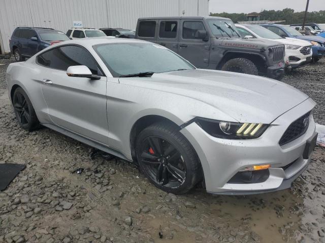 Photo 4 from auction – 2017 FORD MUSTANG with VIN 1FA6P8TH8H5275450