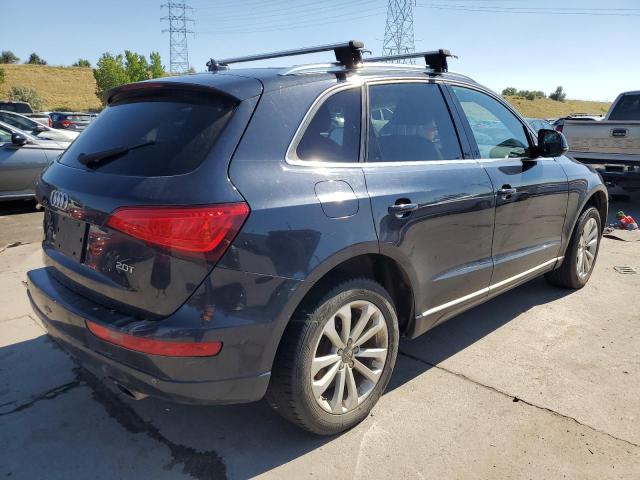 Photo 3 from auction – 2013 AUDI Q5 PREMIUM with VIN WA1LFAFP1DA050132