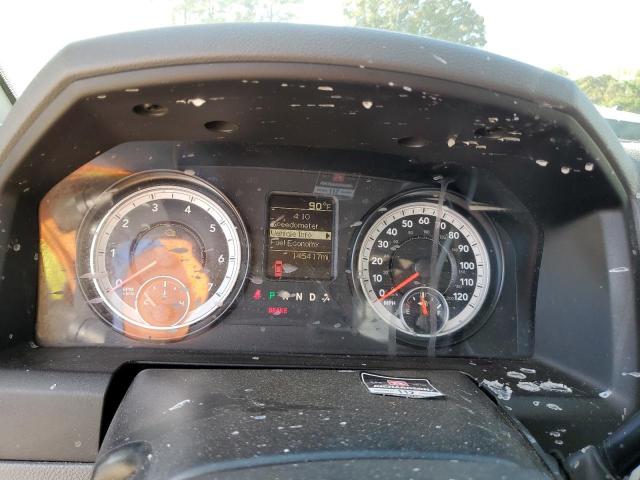 Photo 9 from auction – 2015 RAM 1500 ST with VIN 3C6JR6DT5FG539940