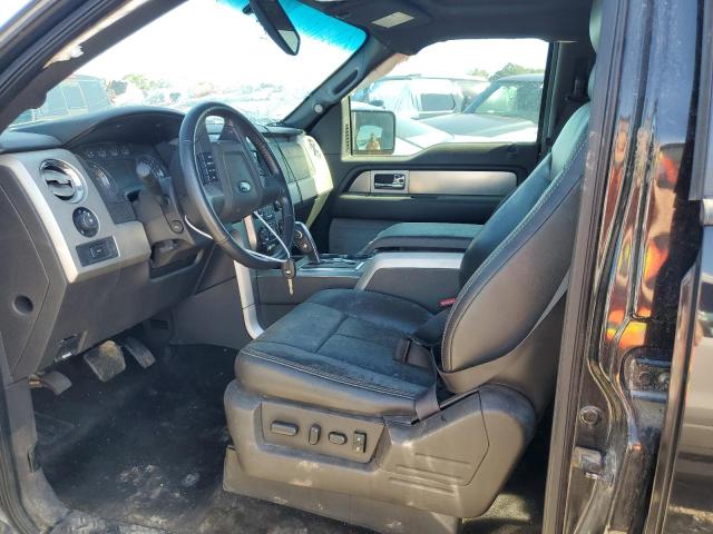 Photo 7 from auction – 2013 FORD F150 SUPER with VIN 1FTFW1EF3DKF93116
