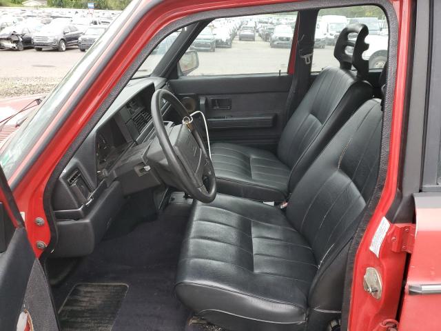 Photo 7 from auction – 1993 VOLVO 240 with VIN YV1AW8801P1942014