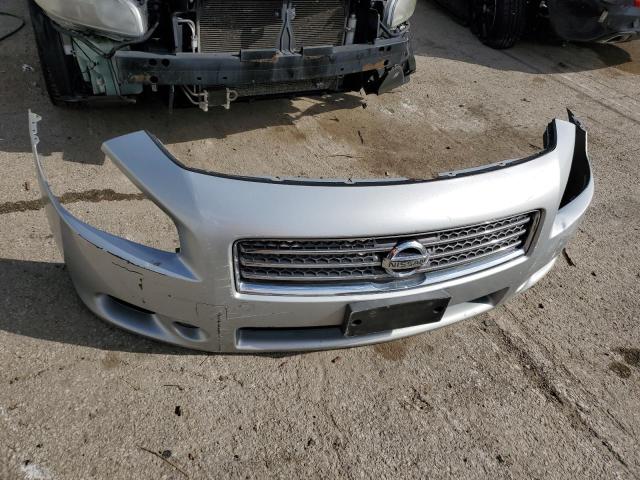 Photo 12 from auction – 2010 NISSAN MAXIMA S with VIN 1N4AA5AP2AC845576