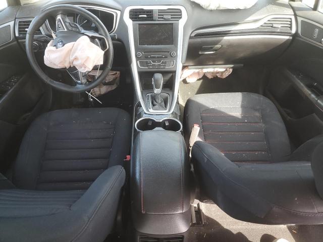 Photo 8 from auction – 2016 FORD FUSION SE with VIN 3FA6P0H74GR353591