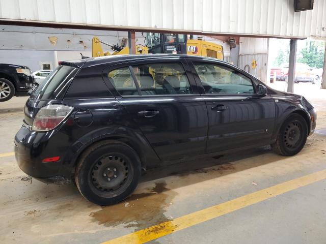 Photo 3 from auction – 2008 SATURN ASTRA XE with VIN W08AR671185045287