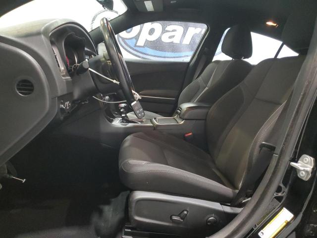 Photo 7 from auction – 2022 DODGE CHARGER SX with VIN 2C3CDXBGXNH200654