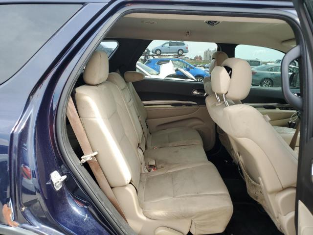 Photo 10 from auction – 2014 DODGE DURANGO SX with VIN 1C4RDHAG0EC561293