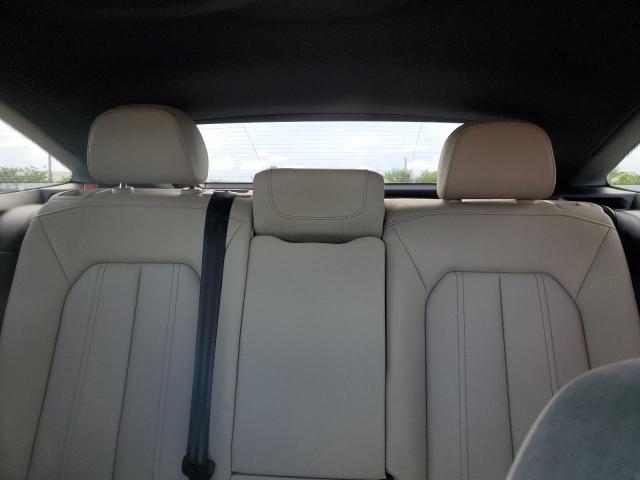 Photo 10 from auction – 2023 AUDI Q4 E-TRON with VIN WA132BFZ8PP064405