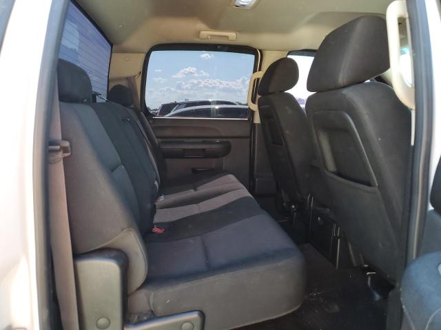 Photo 10 from auction – 2013 CHEVROLET SILVERADO with VIN 3GCPKSE77DG270614