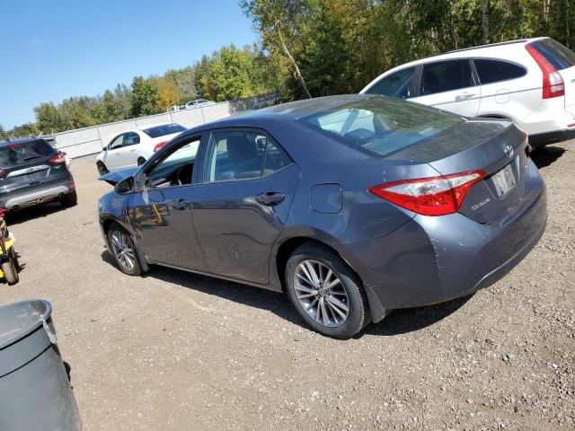 Photo 2 from auction – 2014 TOYOTA COROLLA L with VIN 2T1BURHE3EC189516