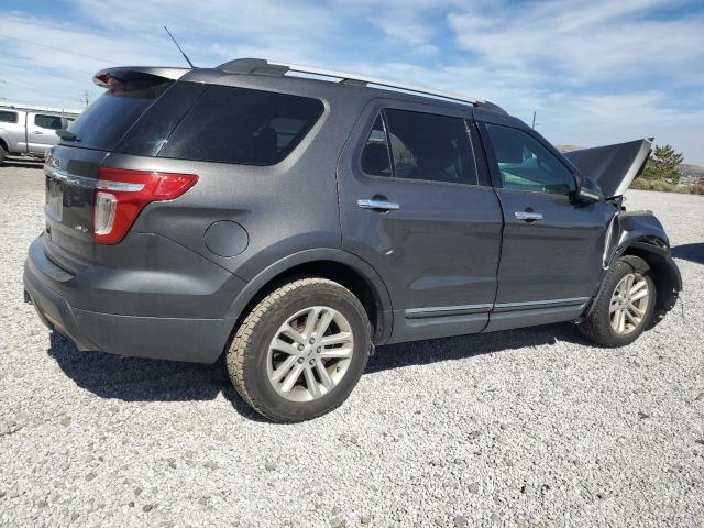 Photo 3 from auction – 2015 FORD EXPLORER X with VIN 1FM5K8D86FGB19570
