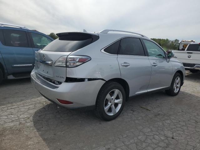 Photo 3 from auction – 2012 LEXUS RX 350 with VIN 2T2BK1BA6CC136685