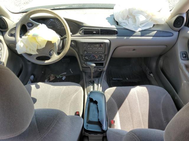Photo 8 from auction – 2005 CHEVROLET CLASSIC with VIN 1G1ND52F15M166660