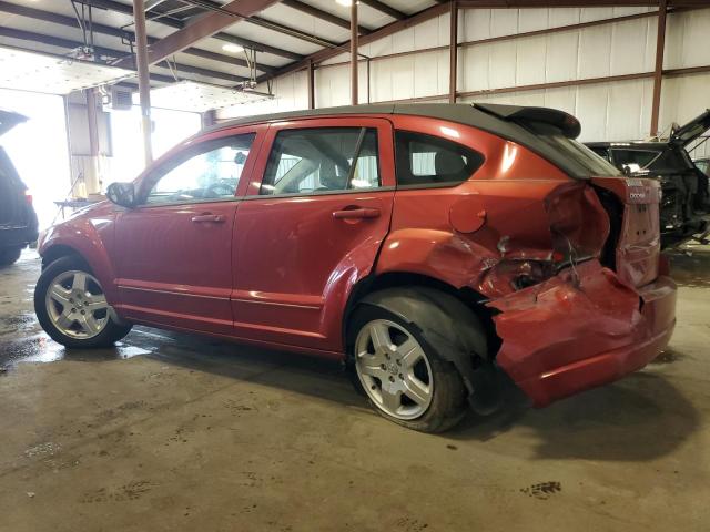 صورة رقم 2 من المزاد - 2009 DODGE CALIBER SX مع VIN 1B3HB48A69D162319