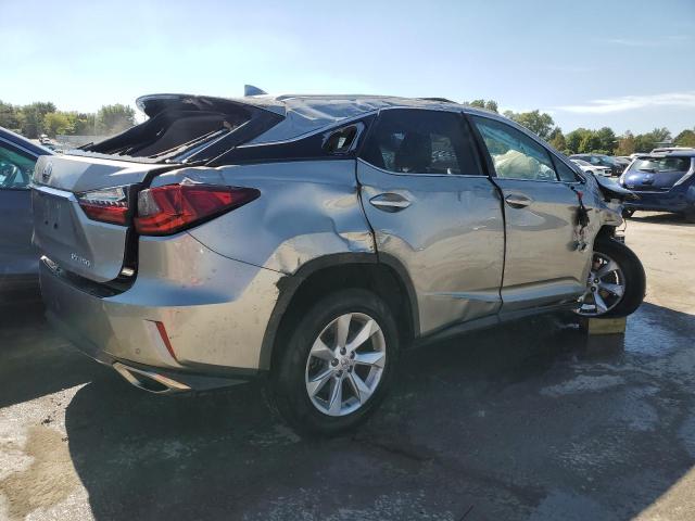 Photo 3 from auction – 2017 LEXUS RX 350 BAS with VIN 2T2BZMCA3HC103677