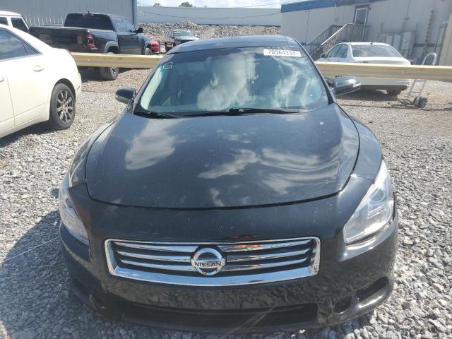 Фото 5 с аукциона – 2013 NISSAN MAXIMA S с VIN 1N4AA5AP3DC802014