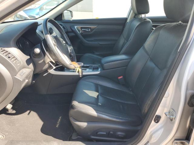 Photo 7 from auction – 2014 NISSAN ALTIMA 3.5 with VIN 1N4BL3AP4EC425794
