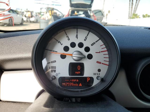 Photo 9 from auction – 2013 MINI COOPER with VIN WMWSU3C58DT686232