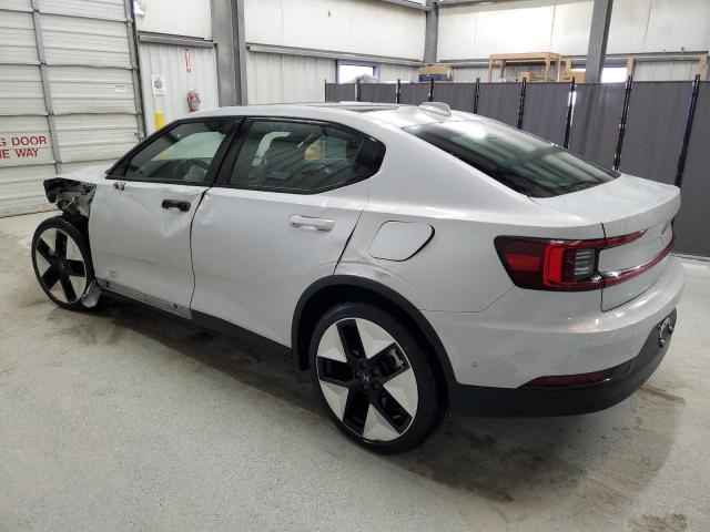 Photo 2 from auction – 2023 POLESTAR 2 with VIN YSMED3KA7PL114169