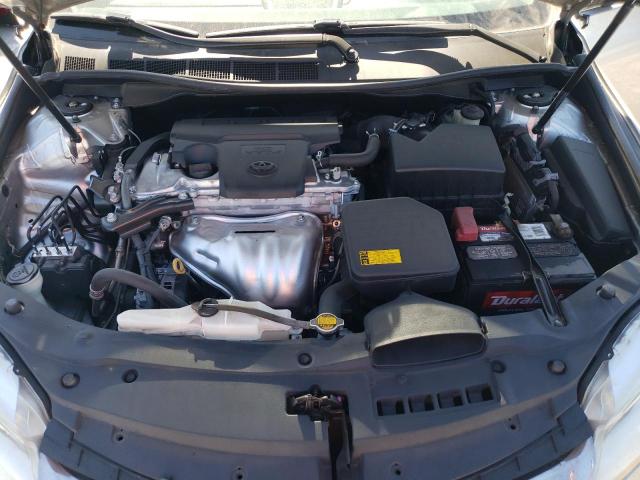 Photo 11 from auction – 2015 TOYOTA CAMRY LE with VIN 4T4BF1FK1FR457795