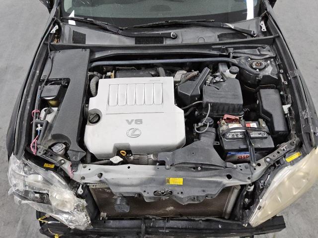 Photo 11 from auction – 2009 LEXUS ES 350 with VIN JTHBJ46G792329053