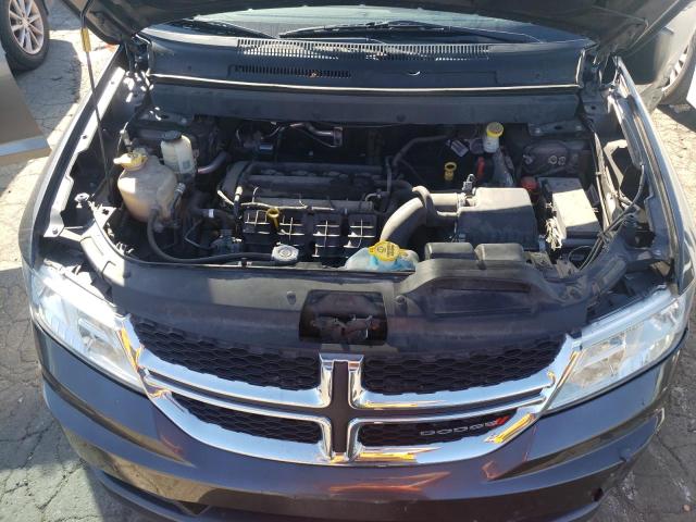 Photo 12 from auction – 2017 DODGE JOURNEY SE with VIN 3C4PDCAB7HT577367