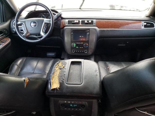 Photo 8 from auction – 2007 GMC YUKON with VIN 1GKFC13077J230291
