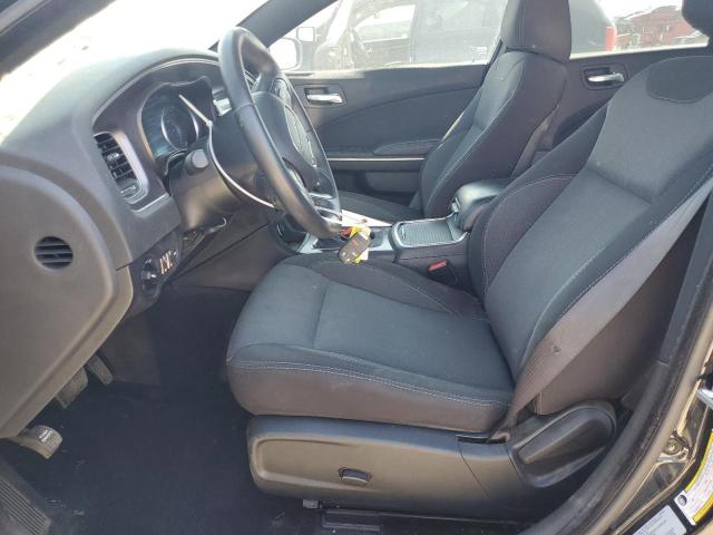Photo 7 from auction – 2015 DODGE CHARGER SE with VIN 2C3CDXBG6FH729147