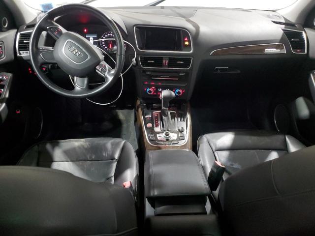 Photo 8 from auction – 2016 AUDI Q5 PREMIUM with VIN WA1L2AFP1GA023562