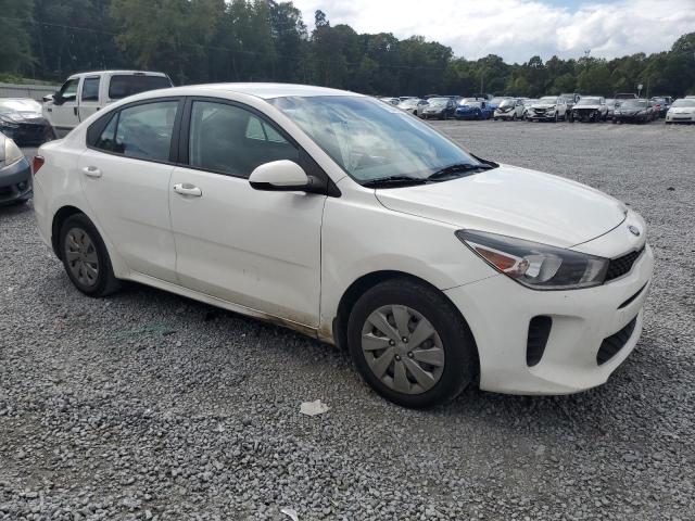 Photo 4 from auction – 2019 KIA RIO S with VIN 3KPA24ABXKE243301