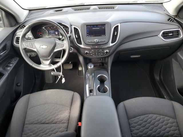 Photo 8 from auction – 2020 CHEVROLET EQUINOX LT with VIN 2GNAXKEVXL6174449