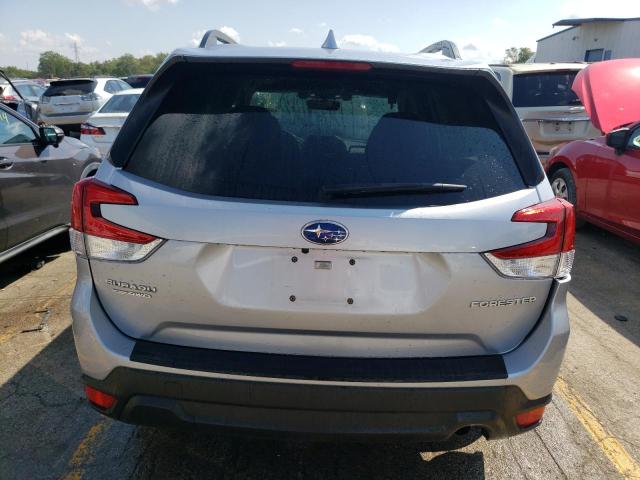 Photo 6 from auction – 2020 SUBARU FORESTER P with VIN JF2SKAJC6LH509244