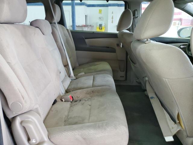 Photo 11 from auction – 2014 HONDA ODYSSEY EX with VIN 5FNRL5H46EB082201