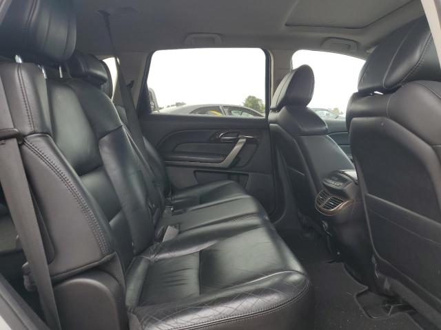 Foto 11 de la subasta – 2011 ACURA MDX con VIN 2HNYD2H20BH545682