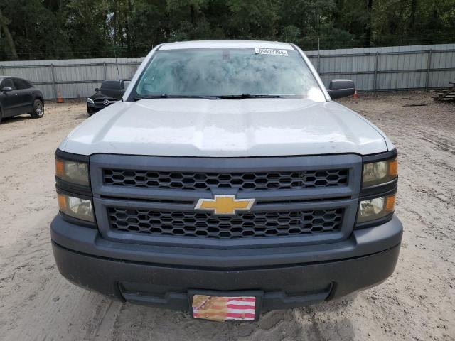 Photo 5 from auction – 2015 CHEVROLET SILVERADO with VIN 1GCRCPEC0FZ237473