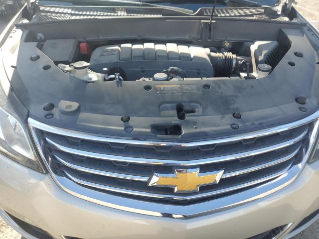 Photo 12 from auction – 2014 CHEVROLET TRAVERSE L with VIN 1GNKRGKD2EJ242207