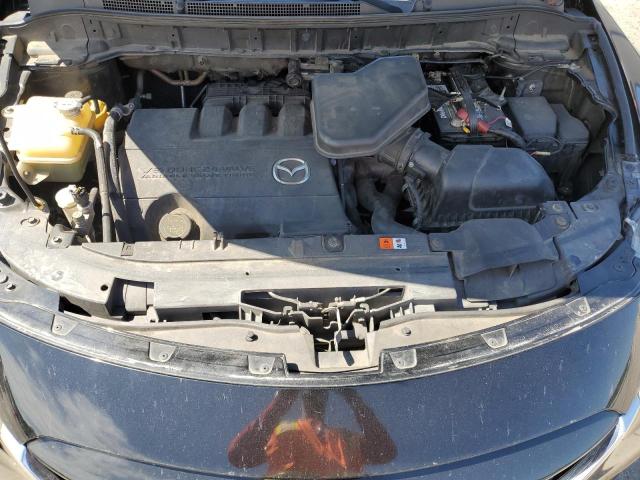 Photo 12 from auction – 2013 MAZDA CX-9 GRAND with VIN JM3TB2DA5D0406794
