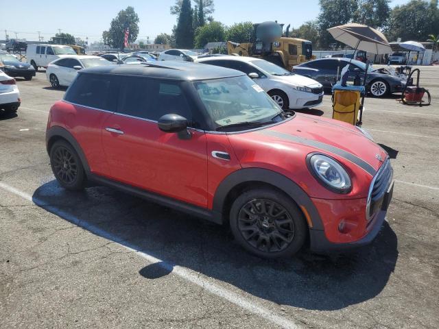 Photo 4 from auction – 2020 MINI COOPER with VIN WMWXR3C07L2L74399
