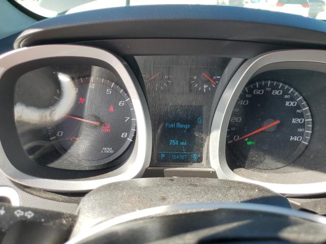 Photo 9 from auction – 2011 CHEVROLET EQUINOX LT with VIN 2CNFLPE58B6360847