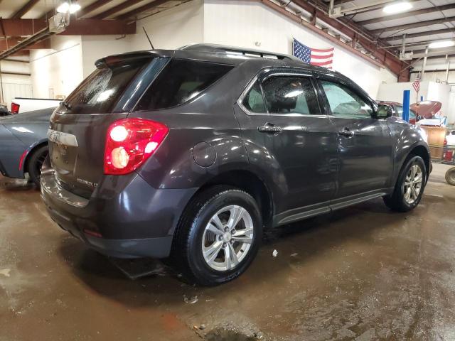Photo 3 from auction – 2013 CHEVROLET EQUINOX LT with VIN 2GNALDEK5D6170775