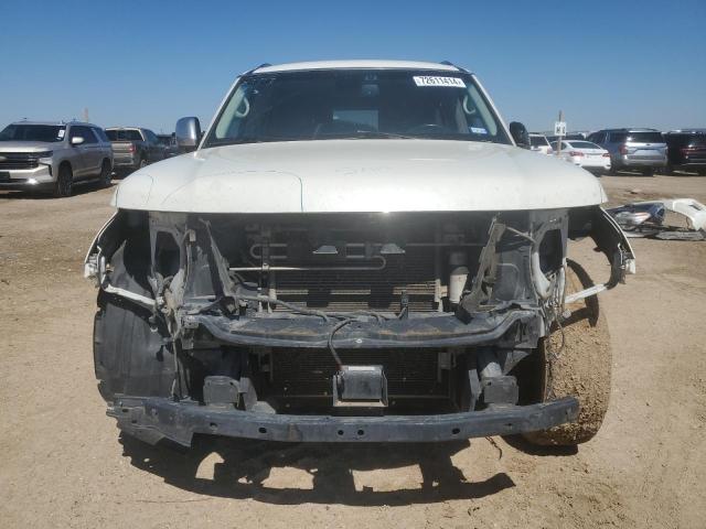 Photo 5 from auction – 2017 NISSAN ARMADA PLA with VIN JN8AY2NF3H9301749